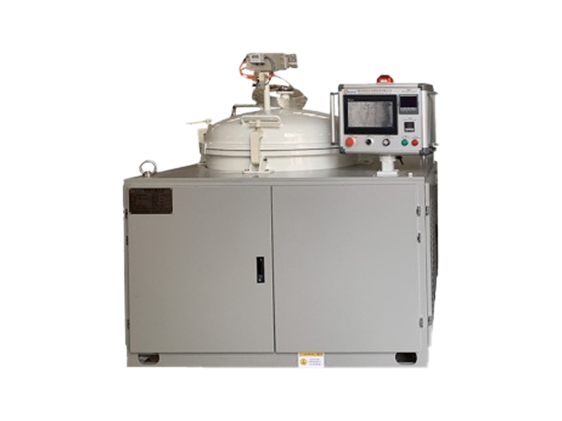 实验型石墨化炉