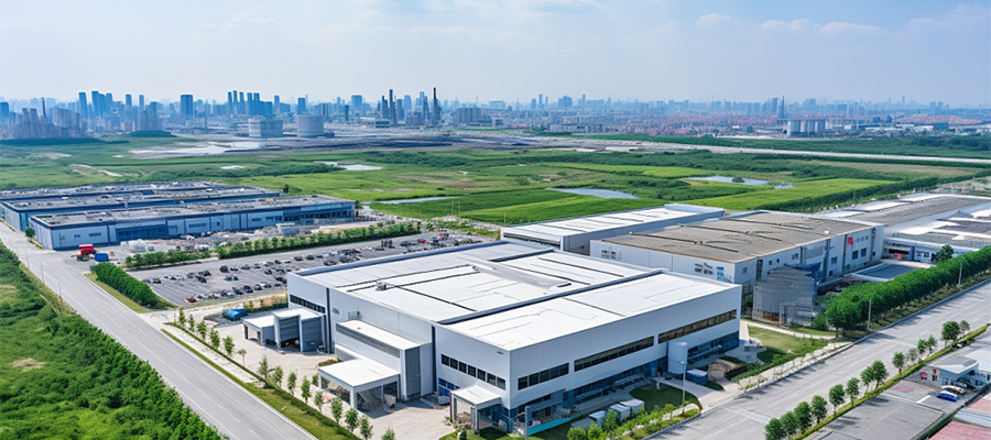 无锡市佳宇真空科技有限公司[官网]