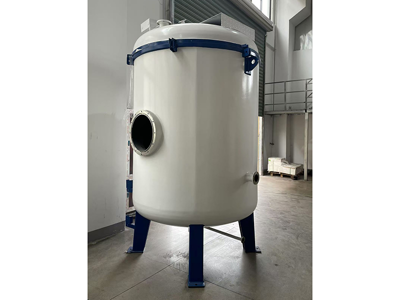 实验型石墨化炉