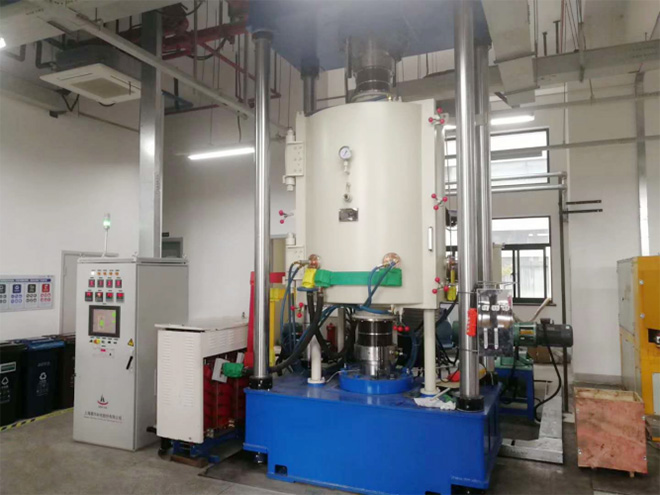 真空加压设备