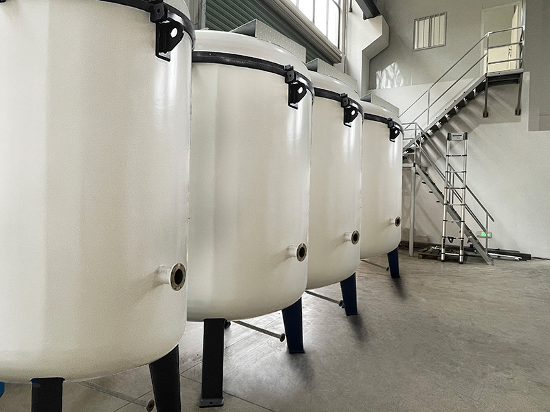 实验型石墨化炉