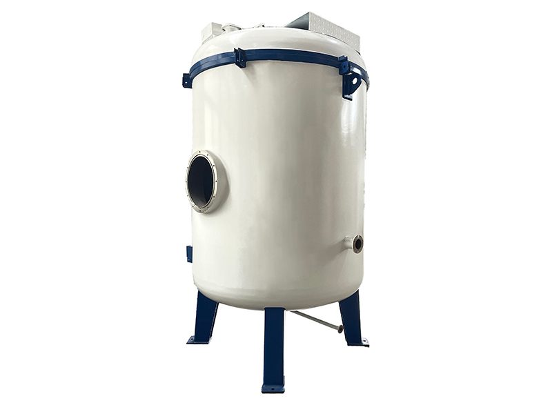 实验型石墨化炉